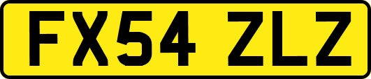 FX54ZLZ
