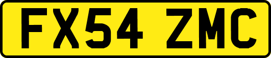 FX54ZMC