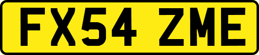 FX54ZME