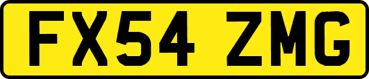 FX54ZMG