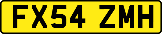 FX54ZMH