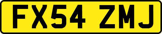 FX54ZMJ