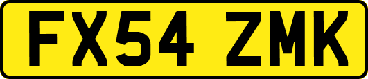 FX54ZMK
