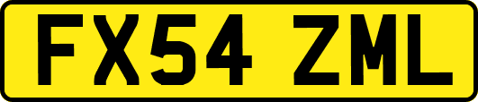 FX54ZML
