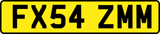FX54ZMM