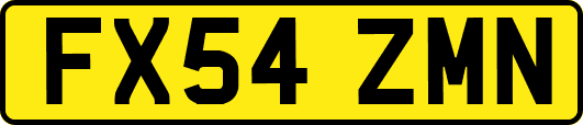 FX54ZMN