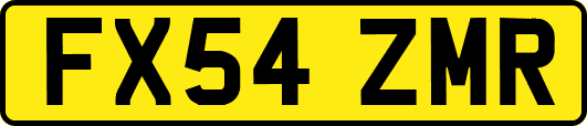 FX54ZMR