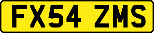 FX54ZMS