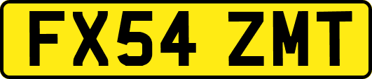 FX54ZMT