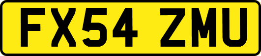 FX54ZMU