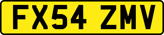 FX54ZMV