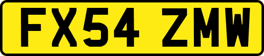 FX54ZMW