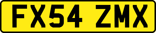 FX54ZMX