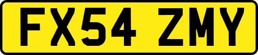 FX54ZMY