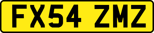 FX54ZMZ