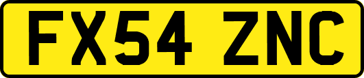 FX54ZNC