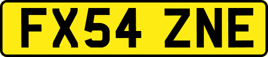 FX54ZNE