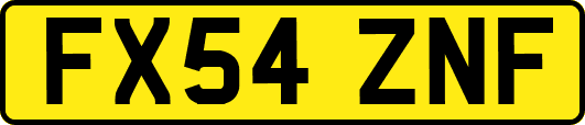 FX54ZNF