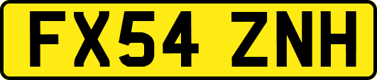 FX54ZNH