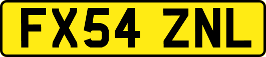 FX54ZNL