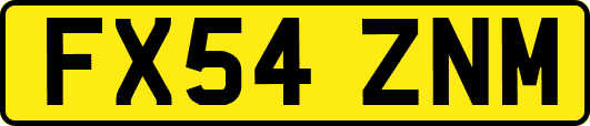 FX54ZNM