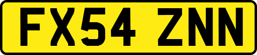 FX54ZNN