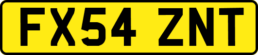 FX54ZNT