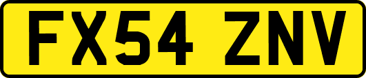 FX54ZNV