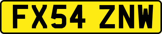 FX54ZNW
