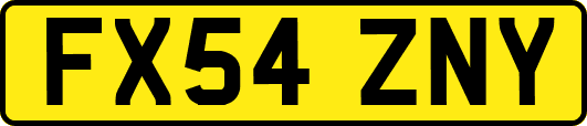 FX54ZNY