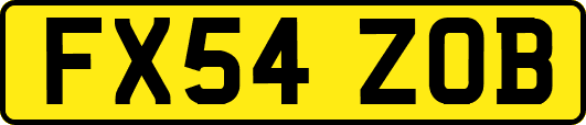 FX54ZOB