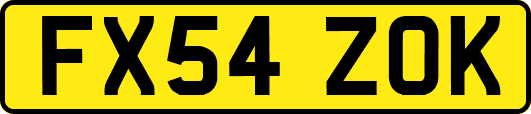 FX54ZOK