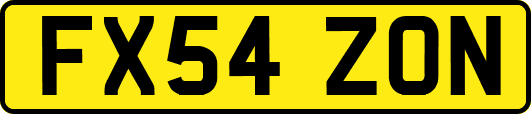 FX54ZON