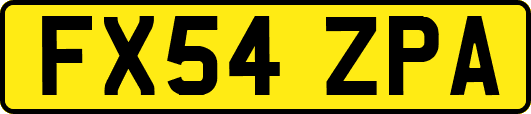 FX54ZPA
