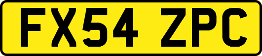 FX54ZPC