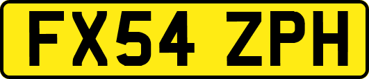 FX54ZPH
