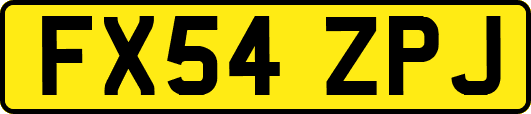 FX54ZPJ