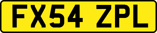 FX54ZPL