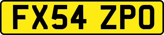 FX54ZPO