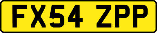 FX54ZPP