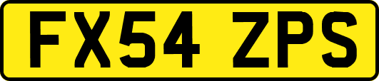 FX54ZPS