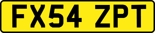 FX54ZPT