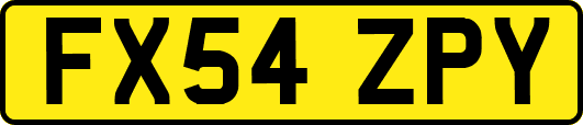FX54ZPY