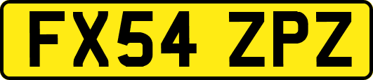 FX54ZPZ