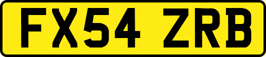 FX54ZRB