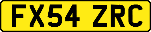 FX54ZRC