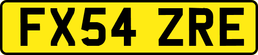FX54ZRE