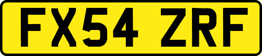 FX54ZRF