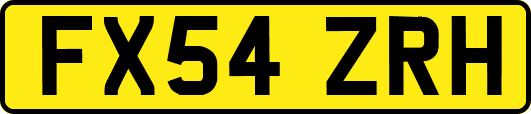 FX54ZRH