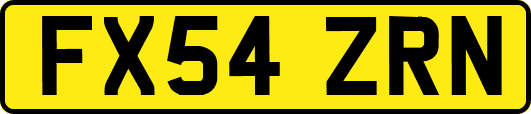 FX54ZRN